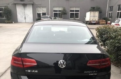 帕萨特开出去有面子吗,帕萨特开起来怎么样