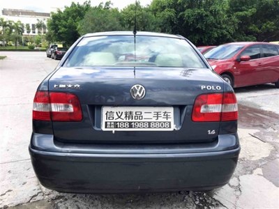 2万多的二手polo,2万多的二手polo自动挡黄色