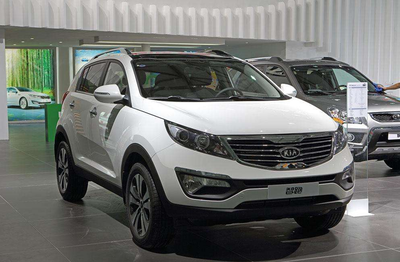 为什么不建议买起亚智跑,起亚suv智跑好吗