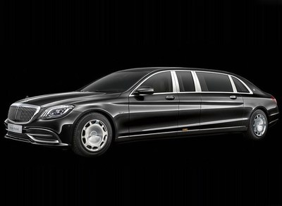 奔驰迈巴赫s650售价,奔驰迈巴赫s650售价图片