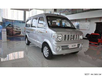 东风所有车型及价格表,东风风神奕炫2023款