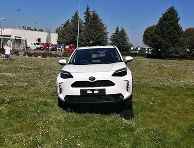 一汽丰田小型suv10万左右,一汽丰田suv价格10万元左右