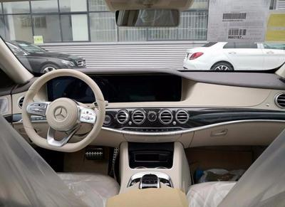奔驰s350价格及图片,2010奔驰s350价格及图片