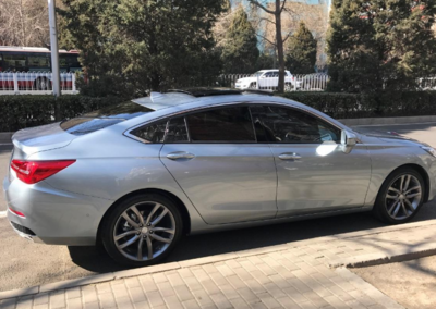刚买的红旗h5就后悔了,买车红旗h5
