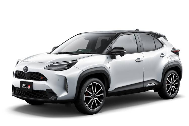 10万左右丰田suv车型,十万左右的丰田车suv