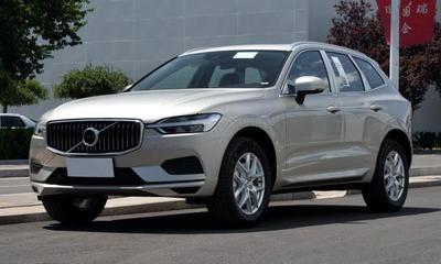 沃尔沃xc60价格多少钱,沃尔沃xc60价格多少钱质量怎么样
