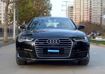 奥迪a6与a6l哪个更贵,奥迪a6与奥迪a6l的价格的区别