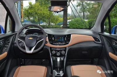 雪佛兰suv10万左右,10万以内最好十款车