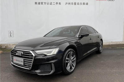 2020款奥迪a6l二手车,奥迪a62016年二手车价格
