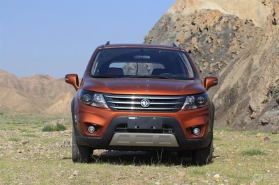 东风风行景逸suv,东风风行景逸suv雨刷尺寸