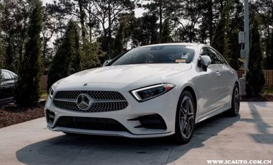 奔驰cls300,奔驰cls300前雾灯开关在哪里