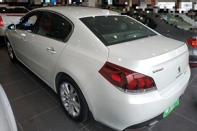 标致508二手车能买吗,标致508sw二手车