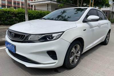 为什么都不建议买帝豪gl,为什么都不建议买帝豪四代