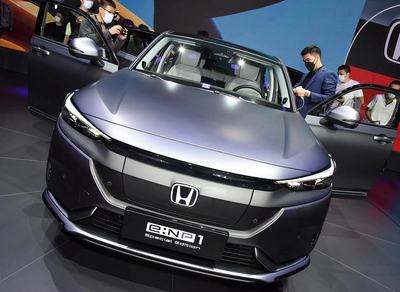 广汽本田最新车型,广汽本田最新车型suv