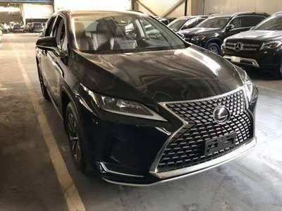 雷克萨斯suv350报价表,雷克萨斯rx350h落地价