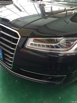 为什么奥迪a8叫穷人车,三大伪豪车是哪三个