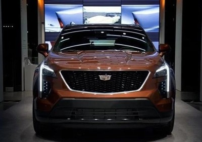 xt4凯迪拉克报价的简单介绍
