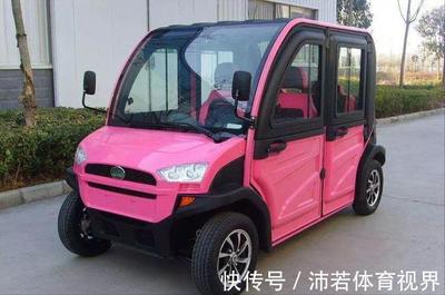 微型汽车报价3万至5万,微型汽车多少钱一辆