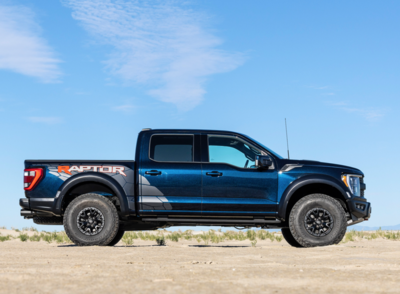 福特猛禽f150图片,福特猛禽f150suv图片