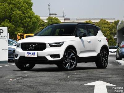 沃尔沃xc40口碑怎么样,沃尔沃xc40怎么样有哪些优缺点