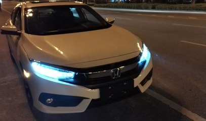 为什么女生不能开思域,女生不适合开suv的原因