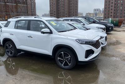 北京现代ix35落地价多少钱,北京现代ix35新款2020落地多少钱