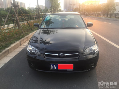 斯巴鲁力狮旅行版,斯巴鲁力狮旅行版二手车