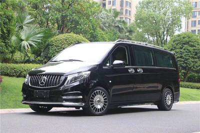 奔驰威霆7座商务车,奔驰威霆7座商务车图片