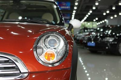 宝马minicoopers价格,宝马mini报价 cooper