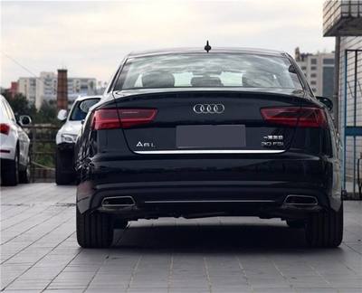 2022款奥迪a6l,2022款奥迪a6l参数