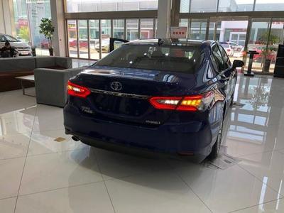 广汽丰田凯美瑞4s店,广汽丰田凯美瑞4S店送的是什么品牌的膜