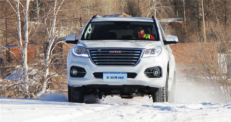 哈弗suv,哈弗suv全部车型报价