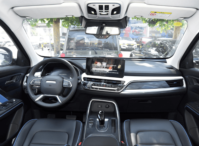 10万左右油电混合suv,10万左右油电混合suv哪款好