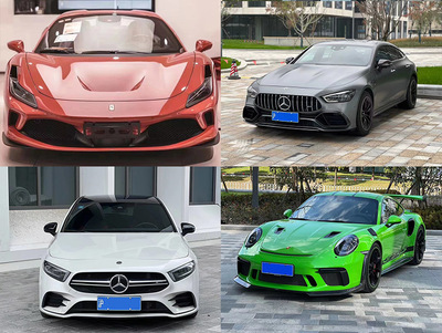 2022买什么车最好推荐,2021买什么车最划算