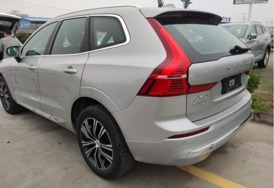 二手沃尔沃xc60养不起,二手沃尔沃xc60为什么不保值