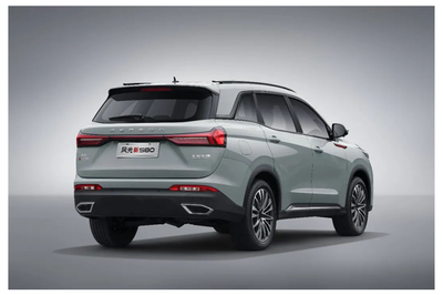 2022十大建议买的7座suv,2021十大建议买的7座suv