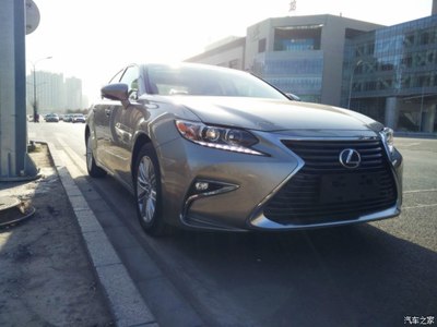 es200买了后悔死了,es200车主感受