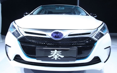 北京免摇号的新能源车,北京免摇号的新能源车政策最新