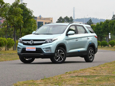 东风风光s560多少钱,东风风光s56020l
