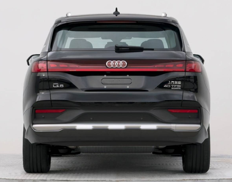 全新奥迪q7,全新奥迪q7不降价就是胜利