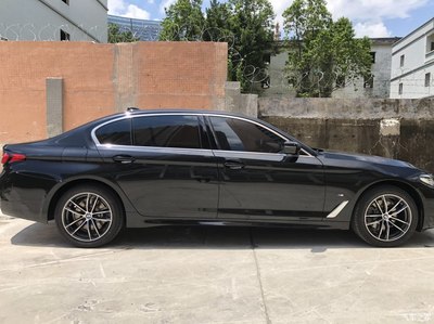 宝马525li,宝马525li属于什么档次