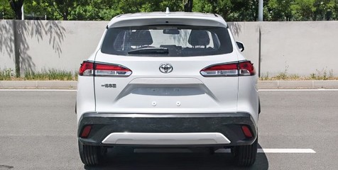 广州丰田最新款suv,广州丰田最新款suv威兰达多少钱
