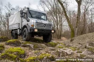 世界十大顶级suv,十大超级巨无霸越野车