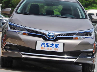 一汽丰田卡罗拉2020款,一汽丰田卡罗拉2020款12t