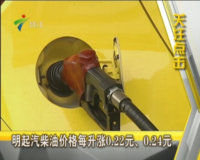 今日柴油价格,今日柴油价格查询一览表
