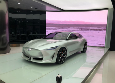 英菲尼迪裸车18万,英菲尼迪18万的车