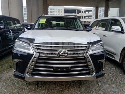 雷克萨斯lx570多少钱一辆,lx570雷克萨斯2021款价格