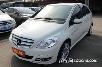奔驰b200图片,奔驰b200图片大全