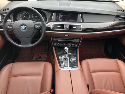 宝马gt528i,宝马GT528I如何加水