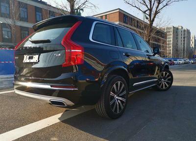 沃尔沃xc90的致命缺点,沃尔沃xc90主要缺点